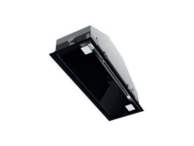 Cata Hood GC DUAL 75 GBK /A Width 75cm, Max 820 m /h, Black | CATA