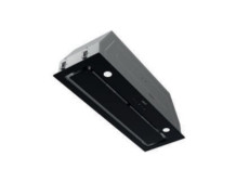 Cata Hood GA DUAL 90 BK Width 90cm, Max 805 m /h, Black | CATA