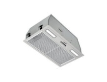 Cata Hood GA 52 LUX Width 52cm, Max 403 m /h, Stainless steel | CATA