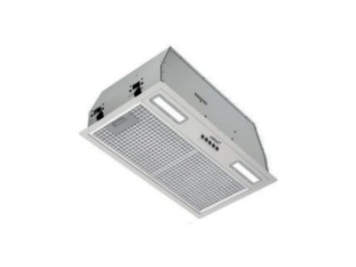 Cata Hood GA 52 LUX Width 52cm, Max 403 m /h, Stainless steel | CATA