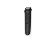 Philips Trimmer | MG3930/15 Series 3000 All-in-One | Cordless | Number of length steps 10 | Black