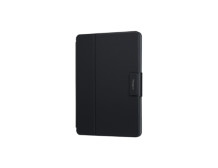 Targus Safe Fit 360 Rotating 9.5"-11.5" Universal Tablet Case - Black | Targus