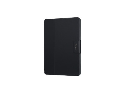 Targus Safe Fit 360 Rotating 9.5"-11.5" Universal Tablet Case - Black | Targus