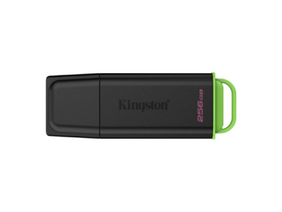 Kingston DataTraveler Exodia 256GB USB 3.2 Flash Drive