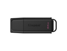 Kingston DataTraveler Exodia 64GB USB 3.2 Flash Drive