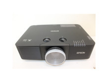 SALE OUT. Epson EB-L895U WUXGA 3LCD Projector/8000Lm/16:10/5000000:1, Black | Epson EB-L895U | WUXGA (1920x1200) | 8000 ANSI lum