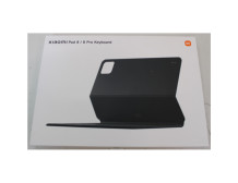 SALE OUT. Xiaomi Pad 8 / 8 Pro Keyboard | SALE OUT. Xiaomi Pad 8/8 Pro Keyboard | Gray | UNPACKED
