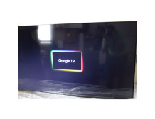 SALE OUT. Sony K55S35B Bravia 3 55" (139cm) 4K Ultra HD Smart Google D-LED TV | SALE OUT. | Sony K-55S3 | 55" (139 cm) | Android