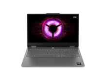 Lenovo LOQ Essential 15ARP11 AMD | Luna Grey | 15.6 " | IPS | FHD | 1920 x 1080 pixels | Anti-glare | AMD Ryzen 7 | 170 | 16 GB 