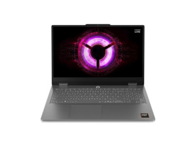 Lenovo LOQ Essential 15ARP11 AMD | Luna Grey | 15.6 " | IPS | FHD | 1920 x 1080 pixels | Anti-glare | AMD Ryzen 7 | 170 | 16 GB 