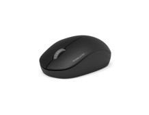 PORT CONNECT Mouse | Collection II | Wireless | 2.4 GHz | Black