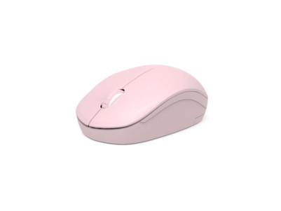 PORT CONNECT Mouse | Collection II | Wireless | 2.4 GHz | Pink