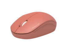 PORT CONNECT Mouse | Collection II | Wireless | 2.4 GHz | Orange