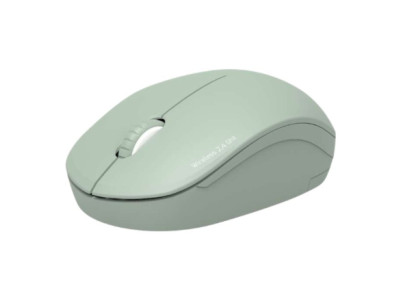 PORT CONNECT Mouse | Collection II | Wireless | 2.4 GHz | Vert Olive