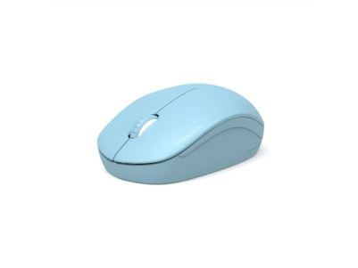 PORT CONNECT Mouse | Collection II | Wireless | 2.4 GHz | Pastel Blue