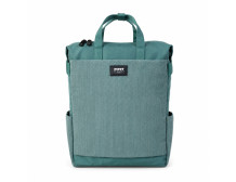 PORT DESIGNS MILANO II ECO TOTEPACK 14/16'' SAGE GREEN
