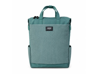 PORT DESIGNS MILANO II ECO TOTEPACK 14/16'' SAGE GREEN