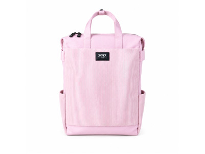 PORT DESIGNS MILANO II ECO TOTEPACK 14/16'' BLUSH PINK | PORT DESIGNS