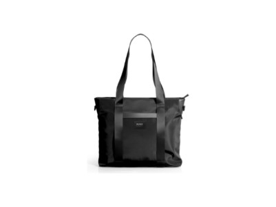 PORT DESIGNS MUSE TOTEBAG BLACK 16'' ECO | PORT DESIGNS