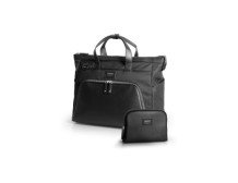 PORT DESIGNS MUSE TL BK 16'' ECO WITH POUCH | PORT DESIGNS