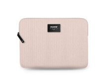 PORT DESIGNS MILANO II ECO SLEEVE 13/14 BLUSH PINK