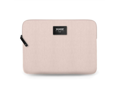 PORT DESIGNS MILANO II ECO SLEEVE 13/14 BLUSH PINK