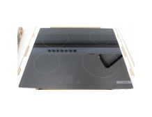 SALE OUT. Bosch PKE611BA2E Vitroceramic Hob, Number of burners/cooking zones 4, Width 60 cm, Black | Bosch Hob | PKE611BA2E Seri