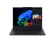 Lenovo ThinkPad T14 G6 AMD | Black | 14 " | IPS | WUXGA | 1920 x 1200 pixels | Anti-glare | AMD Ryzen AI 7 PRO | 350 | 32 GB | S