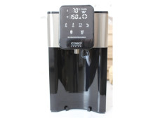 SALE OUT. Caso 01884 HW 1660 Turbo Hot water dispenser, Power 2600 W, Capacity 4 L, Black/Stainless Steel | Caso | Turbo Hot Wat