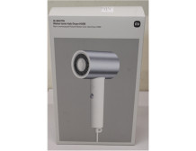 SALE OUT. | Xiaomi | Water Ionic Hair Dryer | H500 EU | 1800 W | Number of temperature settings 3 | Ionic function | White | DEM