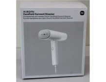 SALE OUT. Xiaomi | Handheld Garment Steamer EU | Handheld | 1300 W | 0.16 L | White | DEMO
