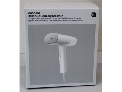 SALE OUT. Xiaomi | Handheld Garment Steamer EU | Handheld | 1300 W | 0.16 L | White | DEMO
