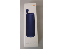 SALE OUT. Xiaomi Sound Outdoor | QBH4265GL | 30 W | Waterproof | Bluetooth | Wireless connection | Portable | Blue | DEMO | 24 m