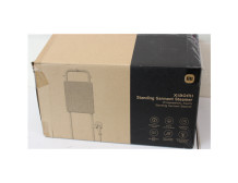 SALE OUT. Xiaomi Standing Garment Steamer EU | Handheld | 2400 W | 2.3 L | 36 g/min | White | USED, DIRTY