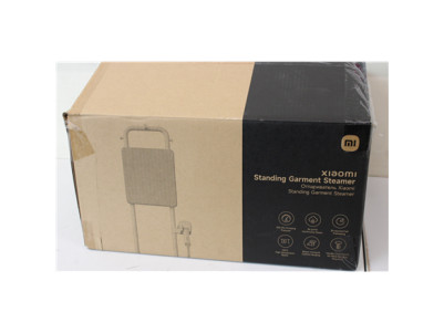SALE OUT. Xiaomi Standing Garment Steamer EU | Handheld | 2400 W | 2.3 L | 36 g/min | White | USED, DIRTY