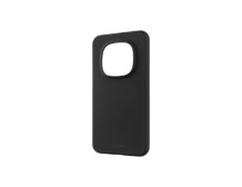 Fixed Story | Back cover | Xiaomi | Redmi Note 15 Pro 5G | Rubberized | Black
