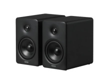 Edifier M90 Compact Active 2.0 Speakers, Black