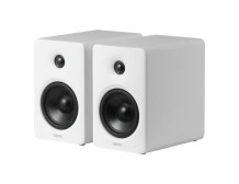 Edifier M90 Compact Active 2.0 Speakers, White