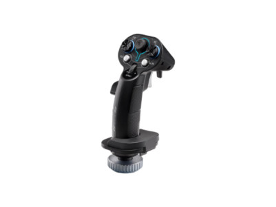 Thrustmaster Joystick Sol-3 AVA AddOn Grip | Black