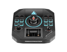 Thrustmaster Joystick Sol-5 Base | Black