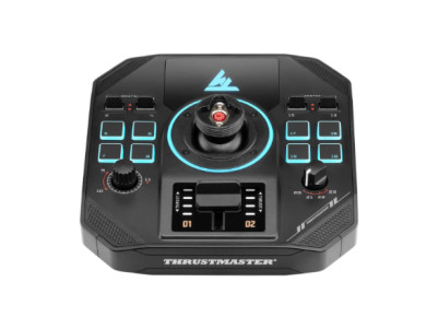 Thrustmaster Joystick Sol-5 Base | Black
