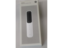 SALE OUT. Xiaomi Cordless Hair Straightener Brush EU | Warranty 24 month(s) | Ceramic heating system | Ionic function | Temperat