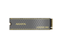 ADATA LEGEND 860 | SSD | 1000 GB | Solid-state drive interface PCIe 4.0 x4 (NVMe) | Write speed 4000 MB/s