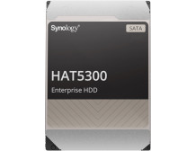 Synology | Enterprise HDD | (HAT5300-16T) | 7200 RPM | 16000 GB | HDD