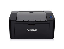 Pantum P2500W | Mono | Laser | Wi-Fi | Black