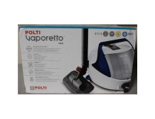 SALE OUT. | Polti | Steam cleaner | PTEU0313 Vaporetto Pro 100 Eco Power | Power 1900 W | Steam pressure 5.5 bar | Water tank ca