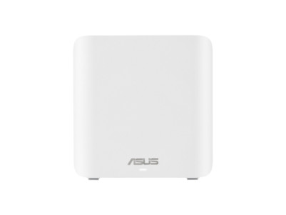 Asus ZenWiFi BD4 WiFi 7 Wireless 802.11be, EU+UK, (W-1pk) | Asus