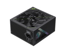 Gamemax PSU | GX PRO 750G | 750 W | Gold | Modular