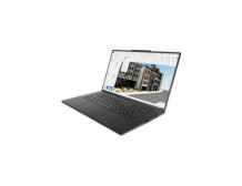 Lenovo ThinkPad P1 G8 Intel | Black | 16 " | IPS | WQUXGA | 3840 x 2400 pixels | Anti-glare | Intel Core Ultra 9 | 285H | 64 GB 