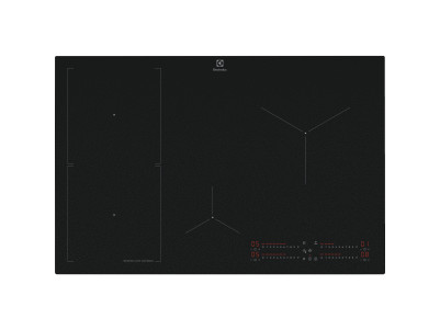 Indukcinė kaitlentė Electrolux EIS87453IZ (Nėra pakuotės)